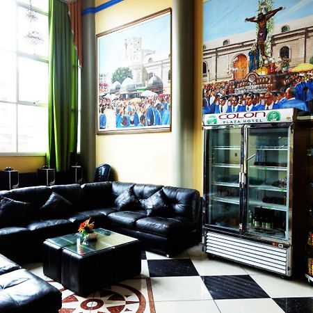 Palacio Del Sol Hotel Ика Экстерьер фото